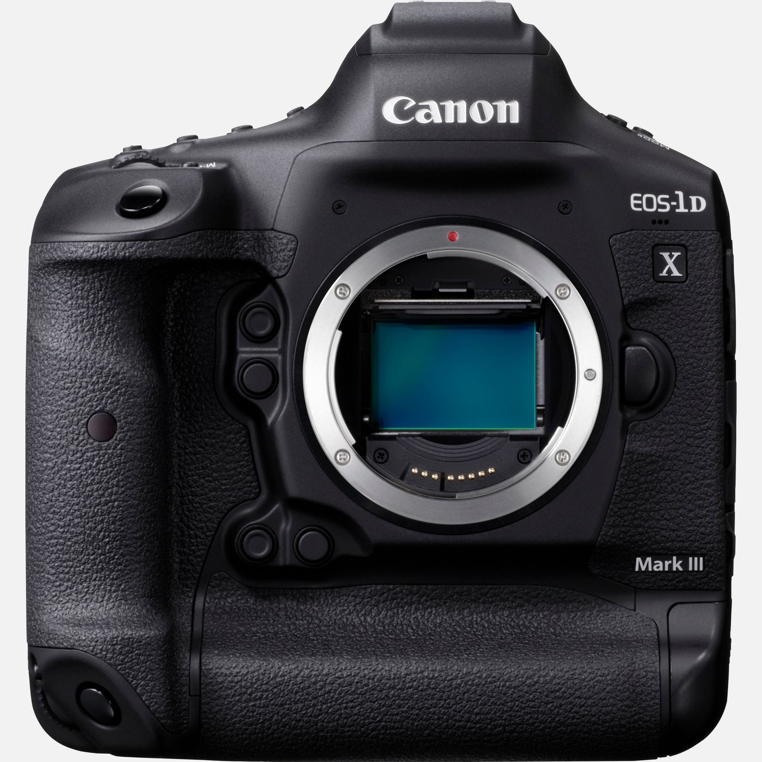 Comprar Cuerpo de la EOS-1D X Mark III de Canon en Cámaras con Wi-Fi ...
